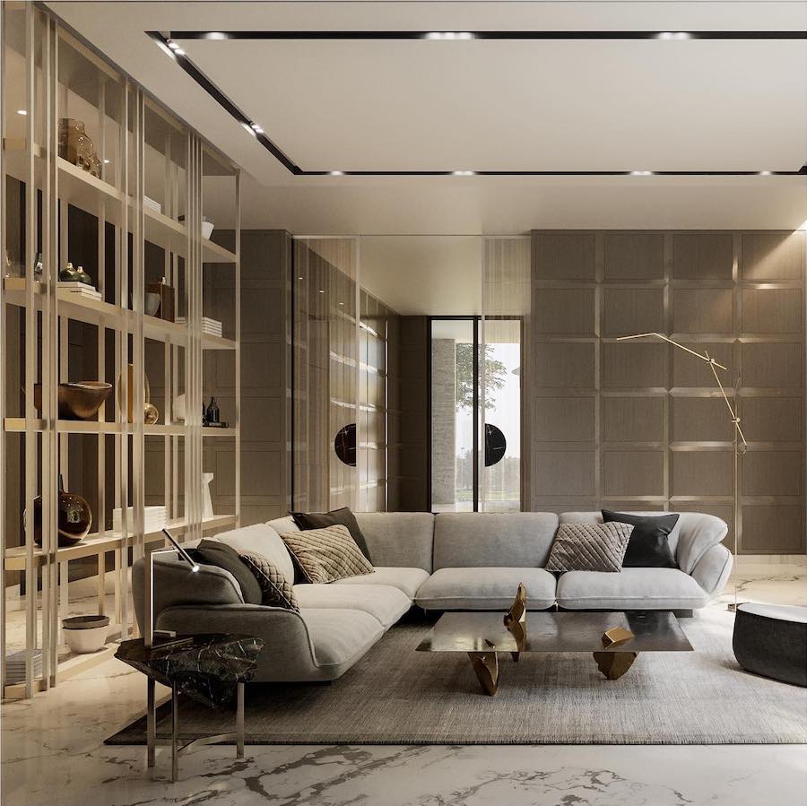 Interior Designers in Dubai 