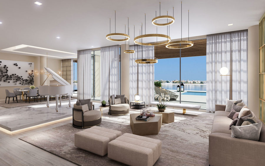 Interior Designers in Dubai 