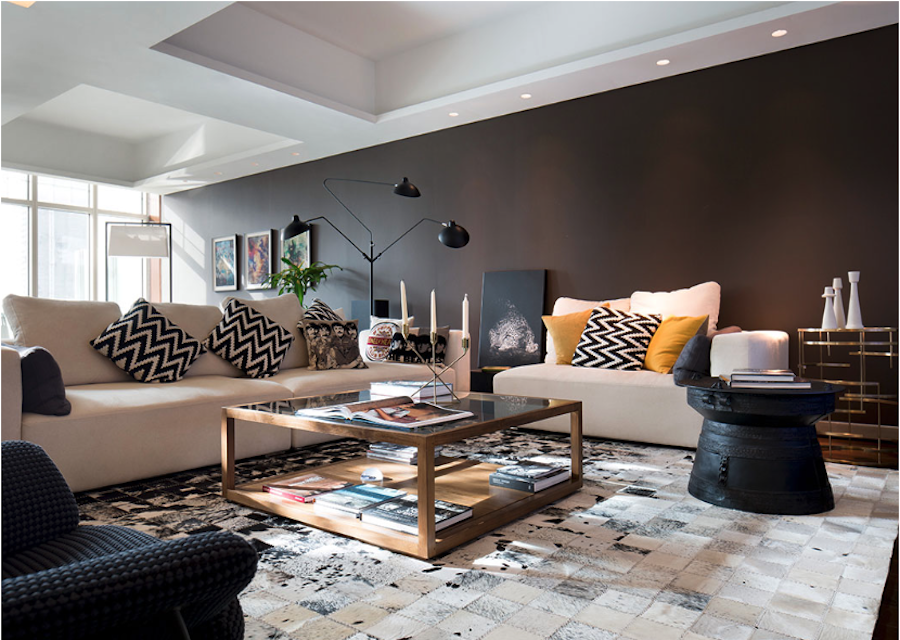 Interior Designers in Dubai 