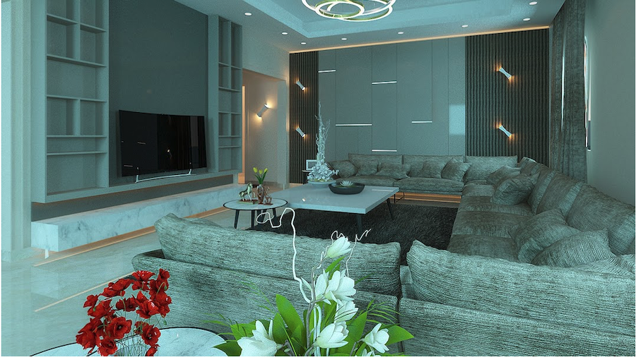 Sharjah Interior Designers