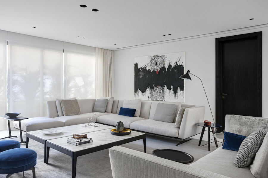 Interior Designers in Dubai 