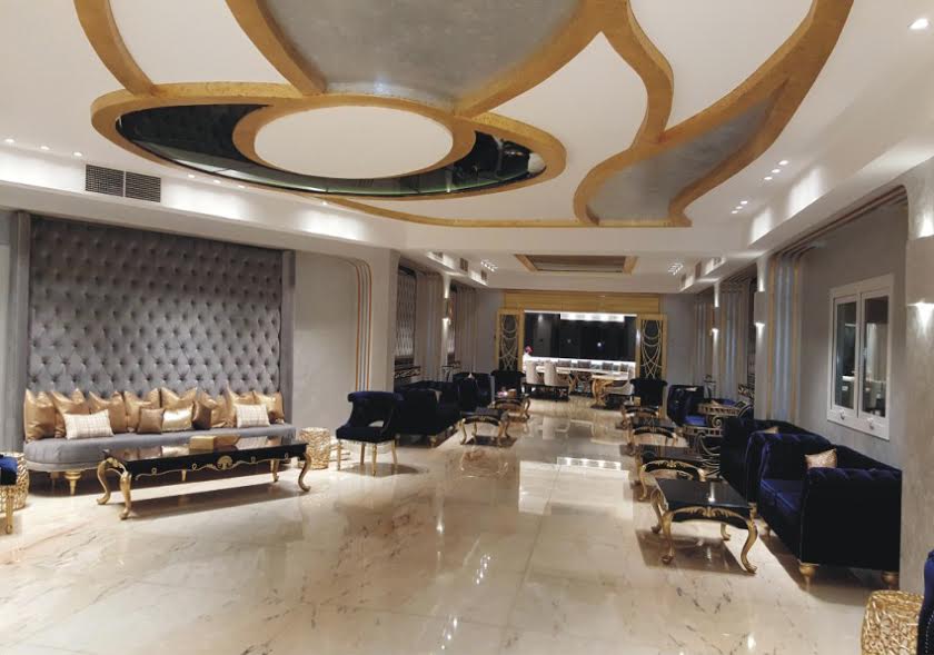 Sharjah Interior Designers