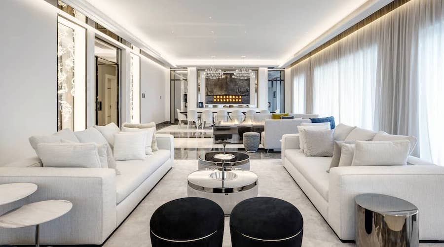 Interior Designers in Dubai 