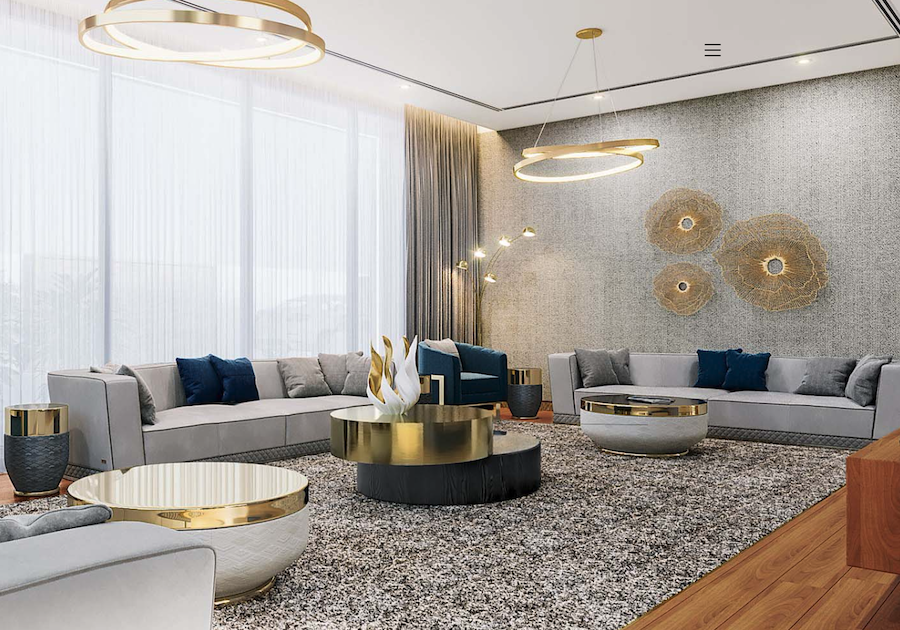 Sharjah Interior Designers
