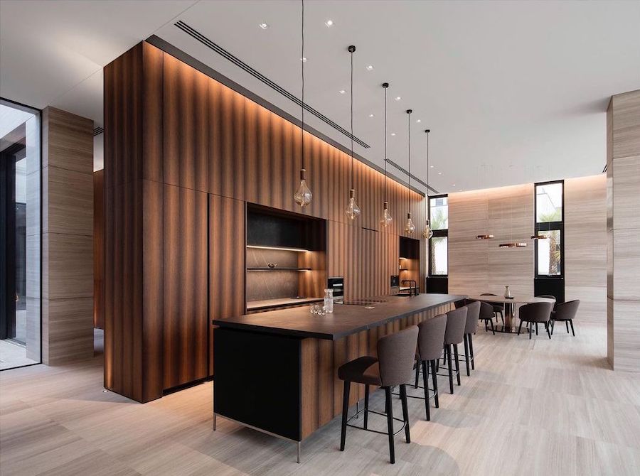 Interior Designers in Dubai 
