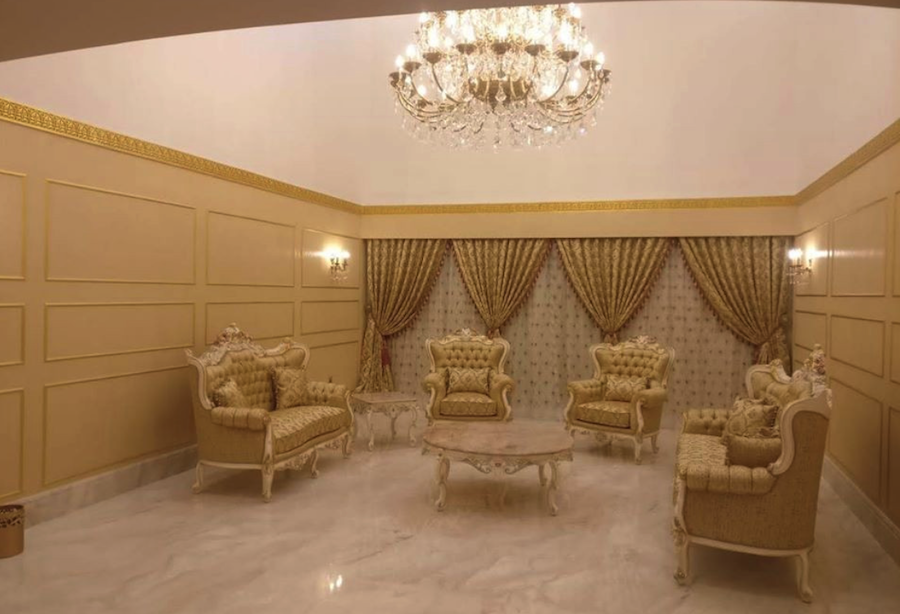 Sharjah Interior Designers