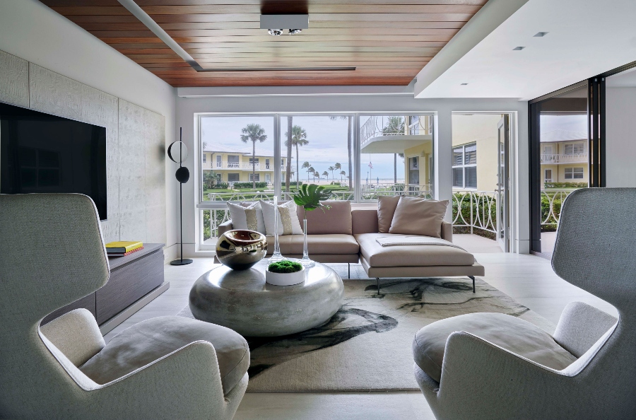 20 Designs You Can Steal From the Best Interior Designers in Miami