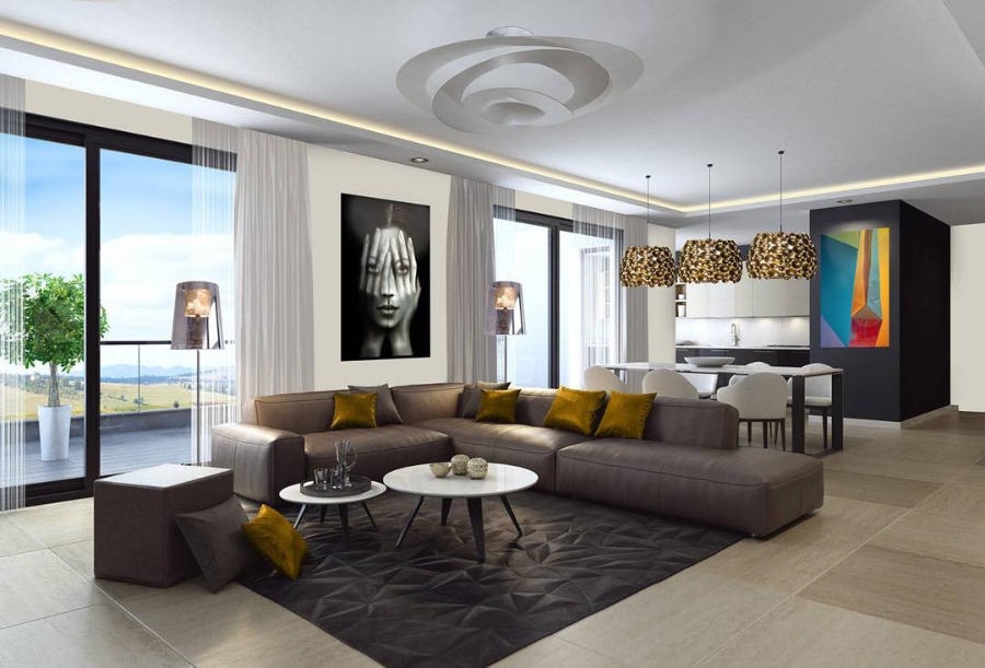 20 Designs You Can Steal From the Best Interior Designers in Miami