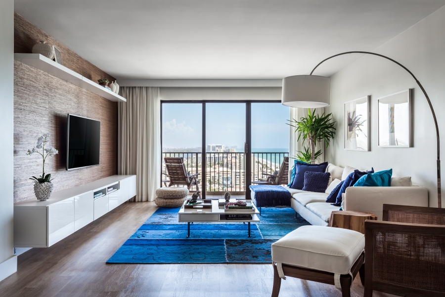 20 Designs You Can Steal From the Best Interior Designers in Miami