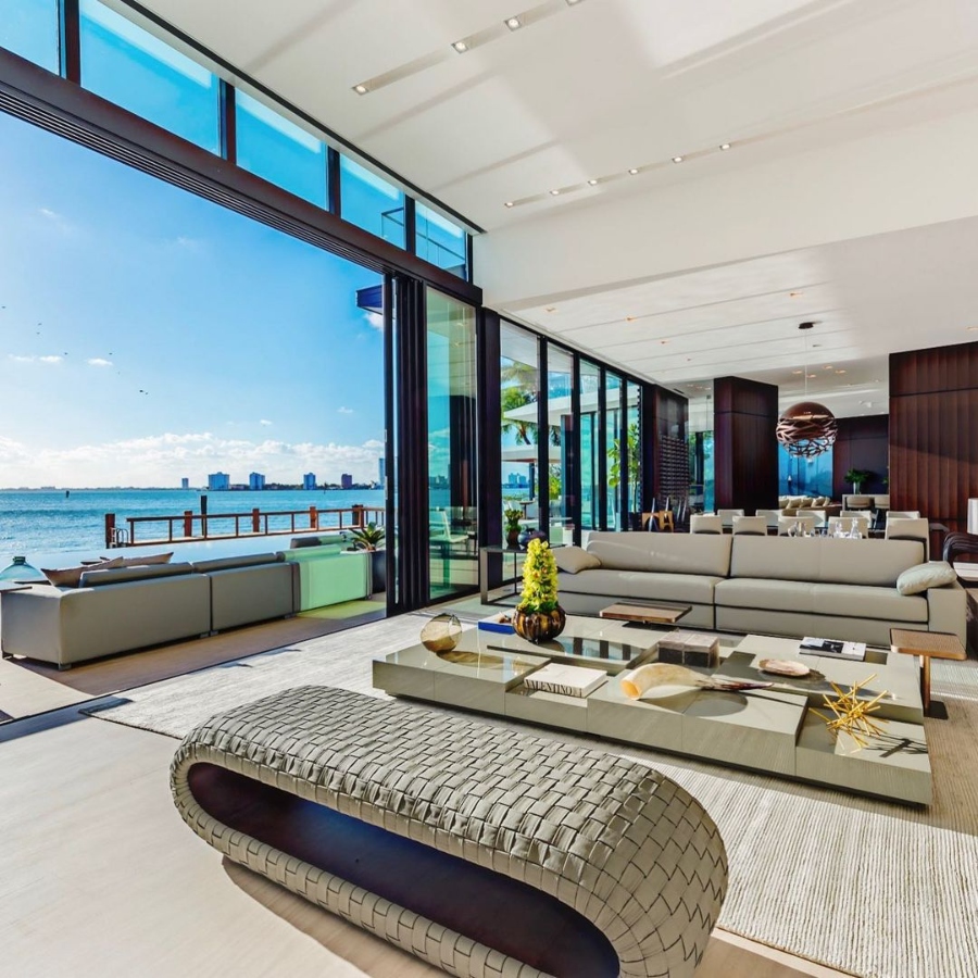 20 Designs You Can Steal From the Best Interior Designers in Miami