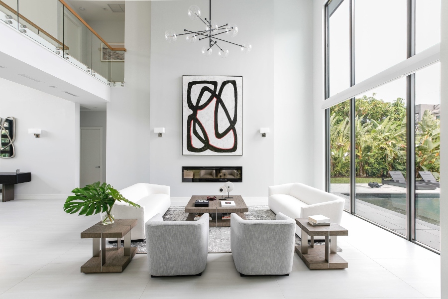 20 Designs You Can Steal From the Best Interior Designers in Miami