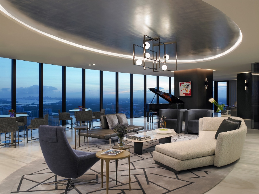 20 Designs You Can Steal From the Best Interior Designers in Miami