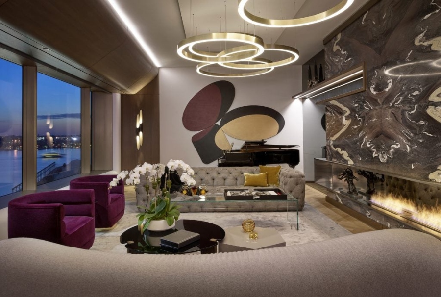20 Designs You Can Steal From the Best Interior Designers in Miami
