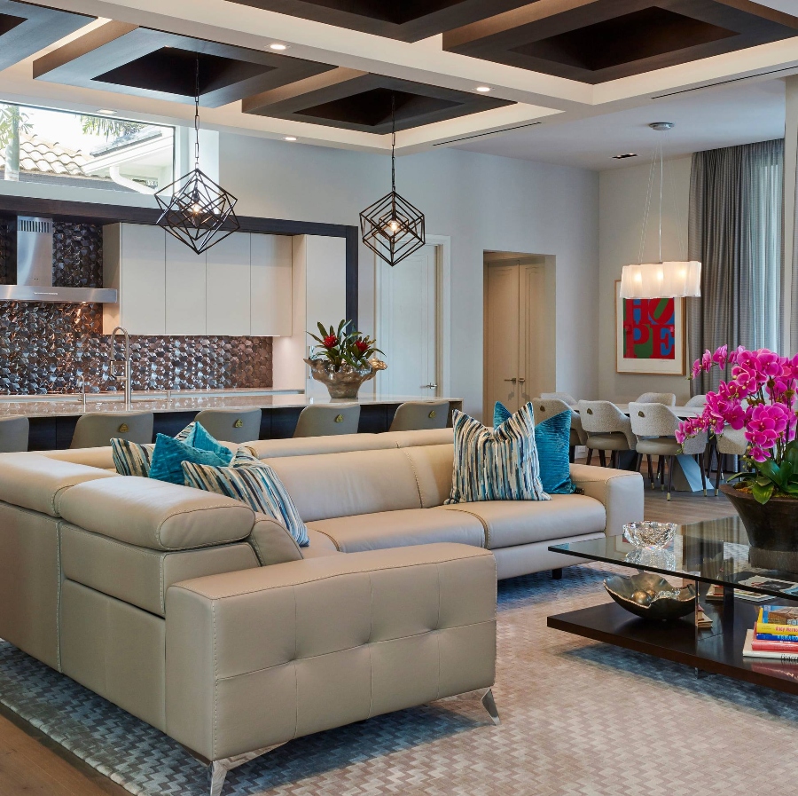20 Designs You Can Steal From the Best Interior Designers in Miami