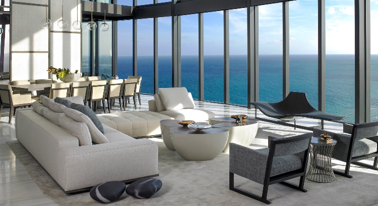 20 Designs You Can Steal From the Best Interior Designers in Miami