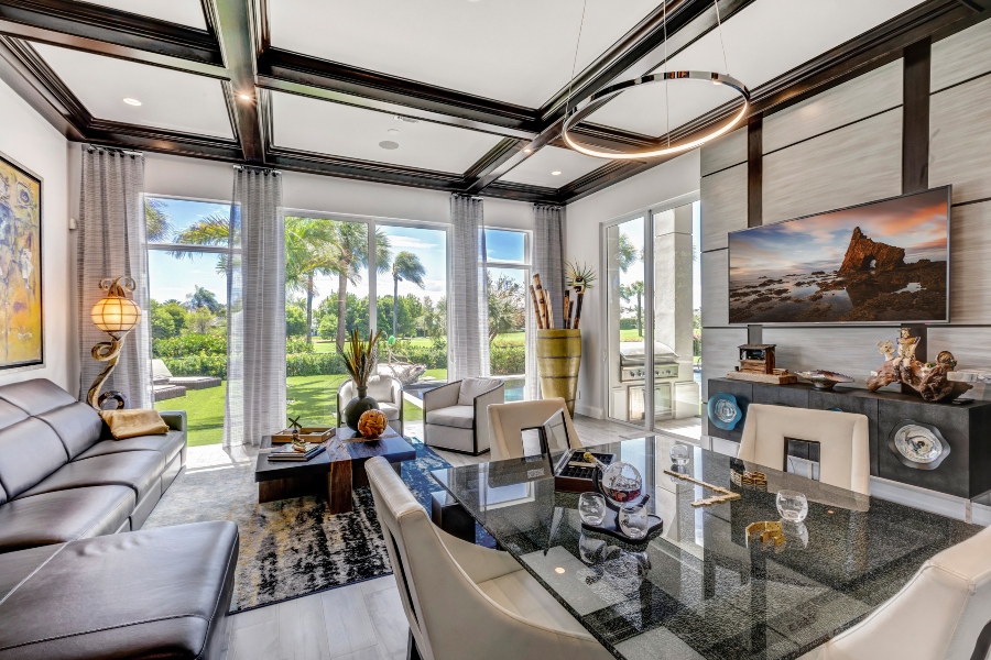 20 Designs You Can Steal From the Best Interior Designers in Miami