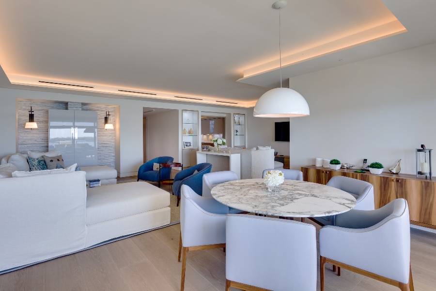 20 Designs You Can Steal From the Best Interior Designers in Miami