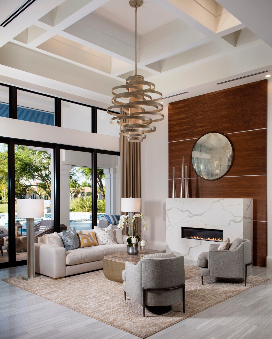 20 Designs You Can Steal From the Best Interior Designers in Miami