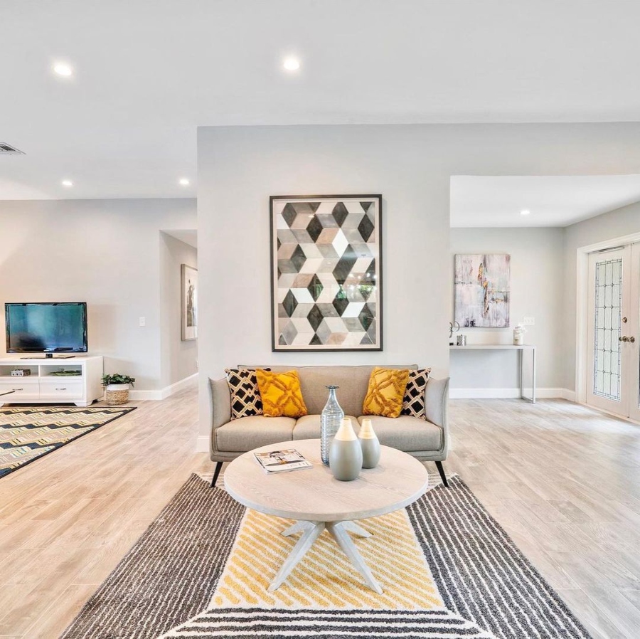 20 Designs You Can Steal From the Best Interior Designers in Miami
