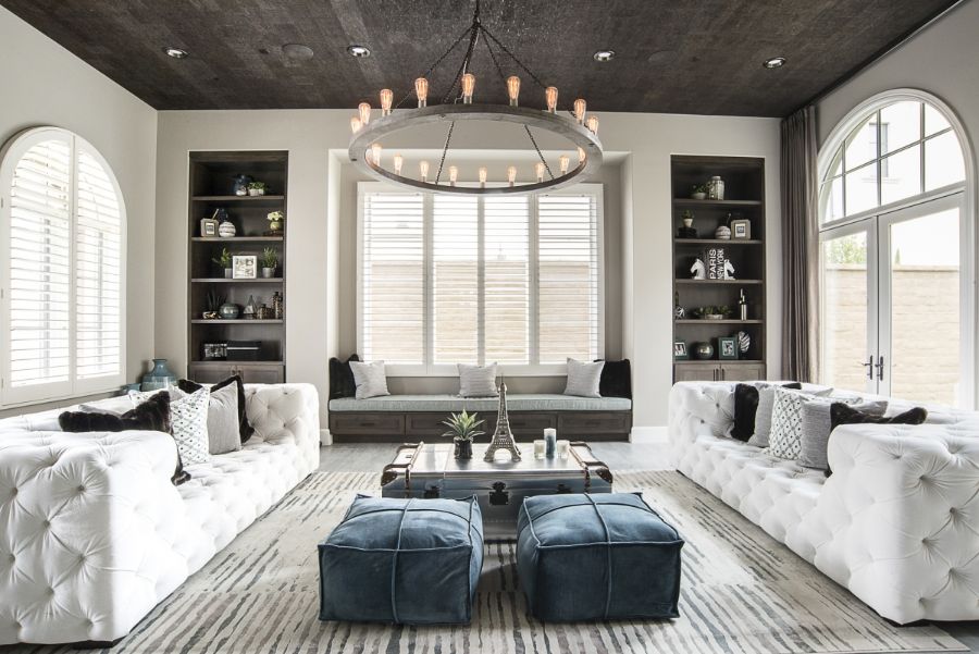 20 High-End Designers from Newport Beach