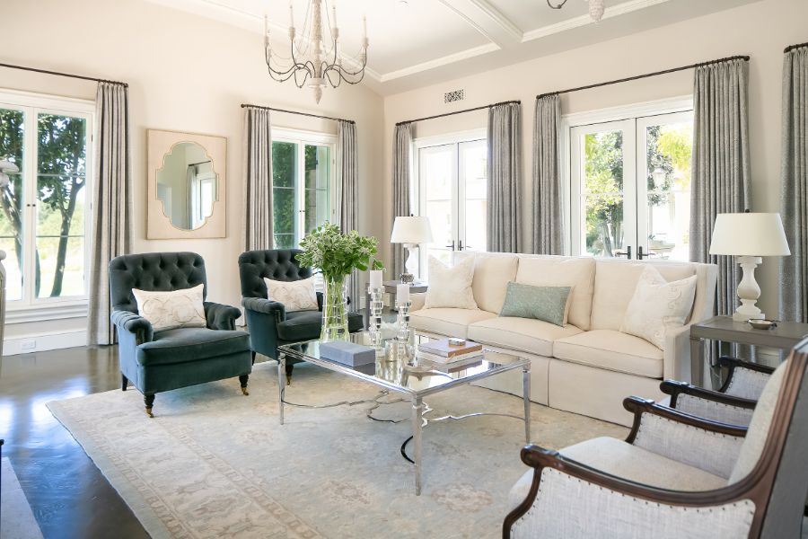 20 High-End Designers from Newport Beach