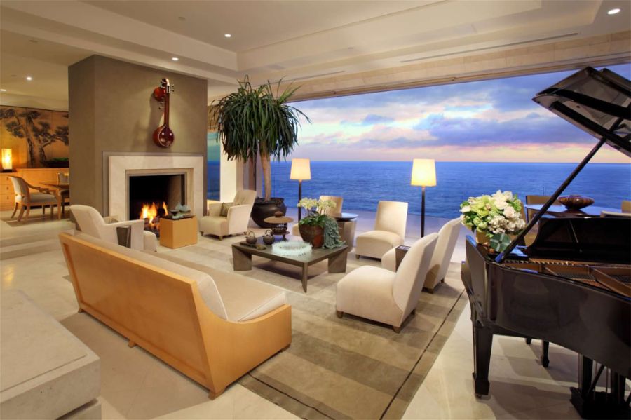 20 High-End Designers from Newport Beach