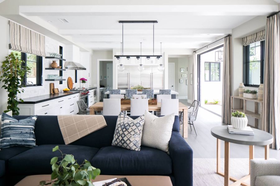 20 High-End Designers from Newport Beach