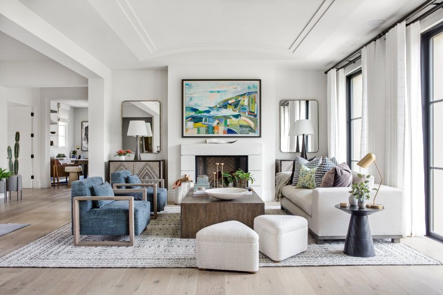 20 High-End Designers from Newport Beach