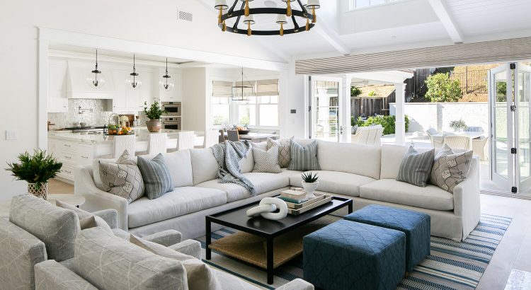 20 High-End Designers from Newport Beach