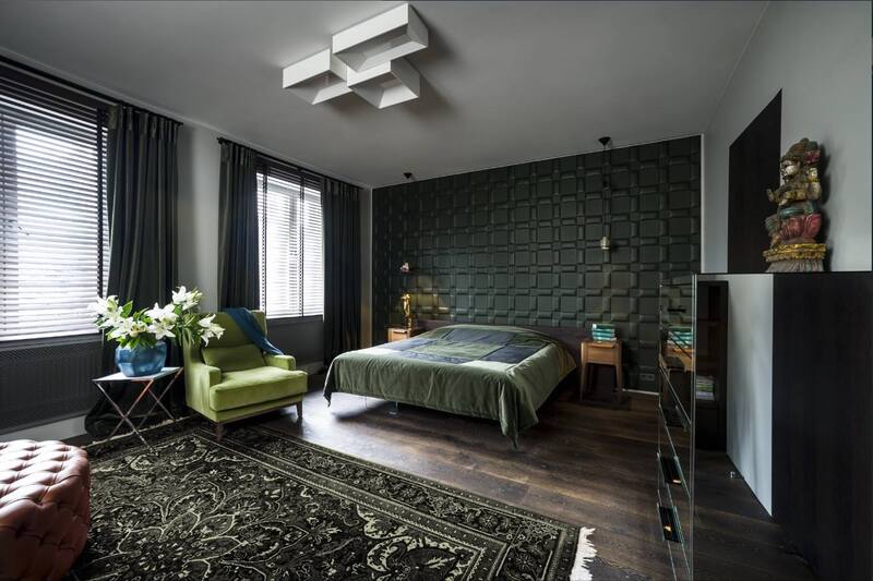 20 Extraordinary Interior Designers in Riga for You to Admire.