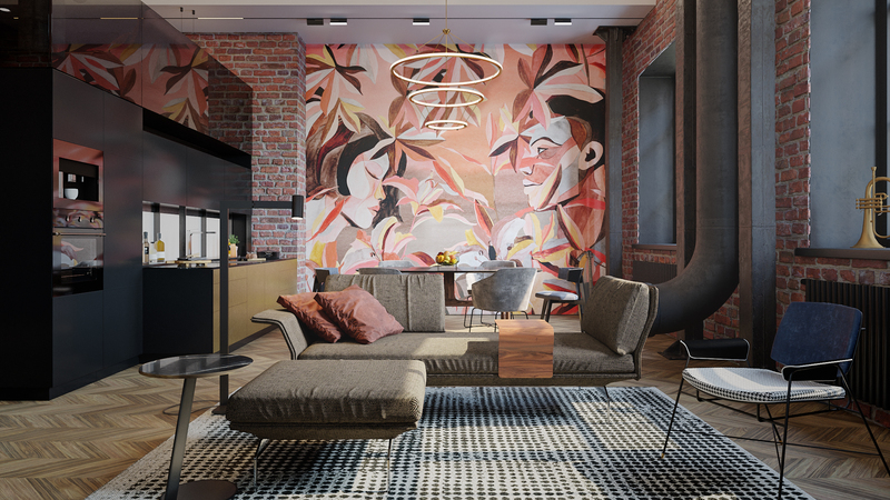 20 Extraordinary Interior Designers in Riga for You to Admire.