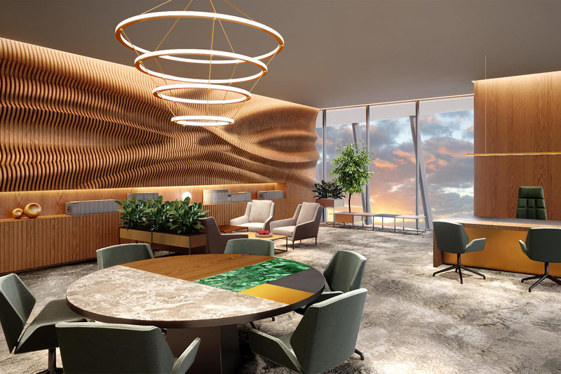 20 Extraordinary Interior Designers in Riga for You to Admire.