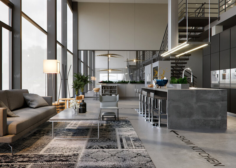 20 Extraordinary Interior Designers in Riga for You to Admire.