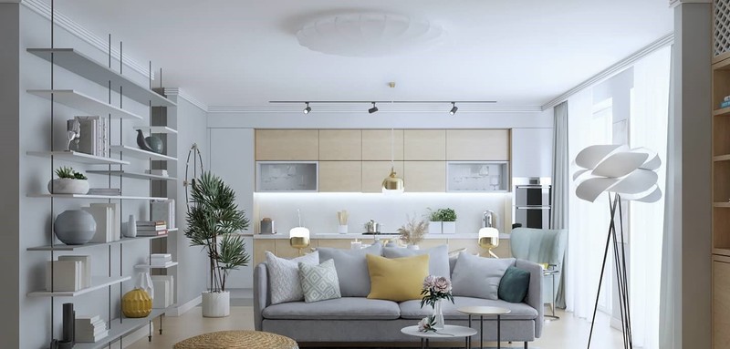20 Extraordinary Interior Designers in Riga for You to Admire.