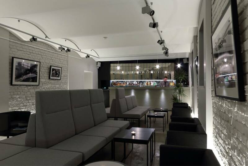 20 Extraordinary Interior Designers in Riga for You to Admire.