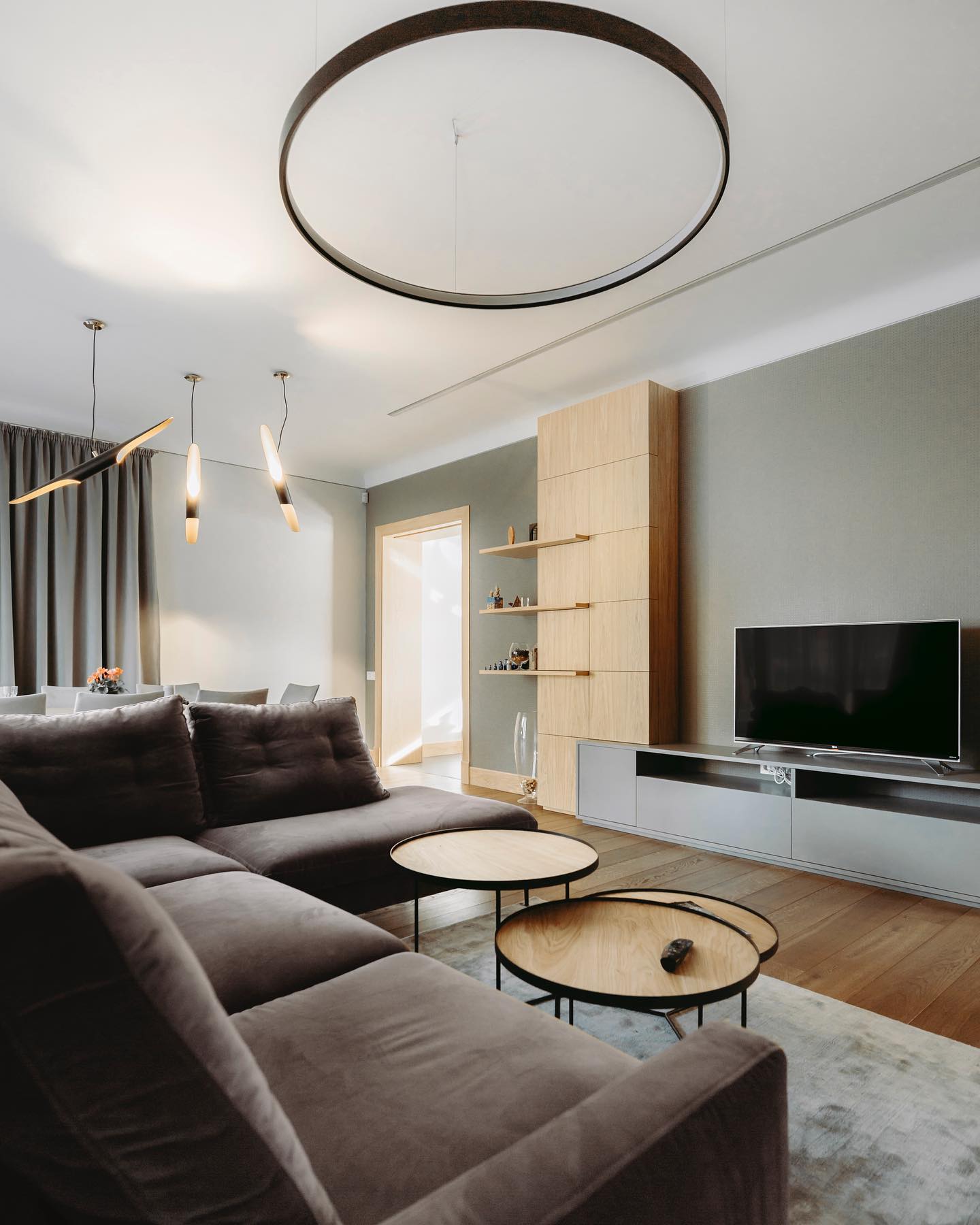 20 Extraordinary Interior Designers in Riga for You to Admire.