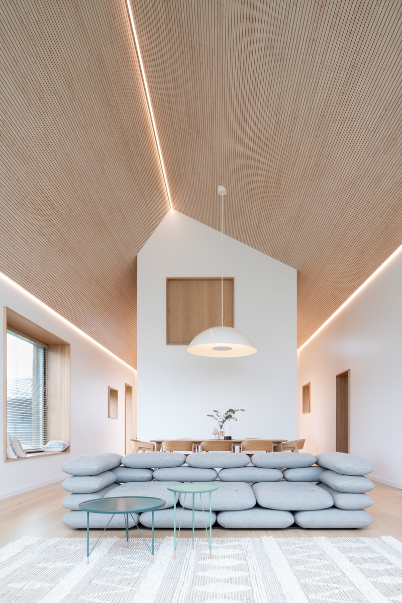 20 Extraordinary Interior Designers in Riga for You to Admire.