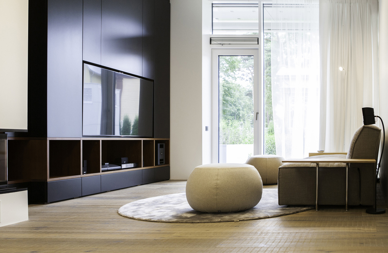 20 Extraordinary Interior Designers in Riga for You to Admire.