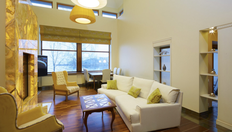 20 Extraordinary Interior Designers in Riga for You to Admire.