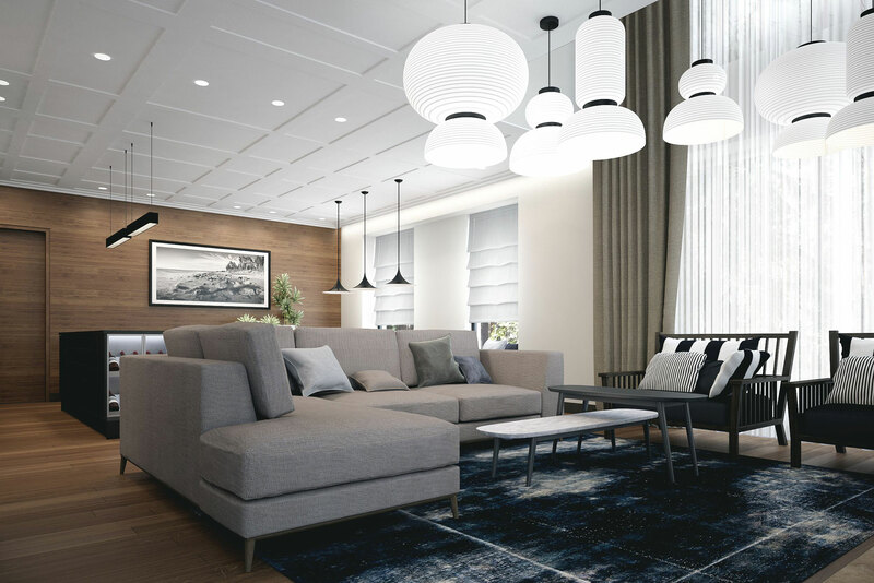 20 Extraordinary Interior Designers in Riga for You to Admire.