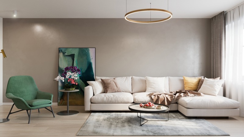 20 Extraordinary Interior Designers in Riga for You to Admire.