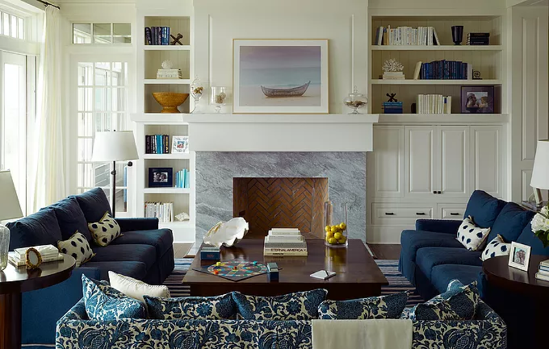 20 Extraordinary Interior Designers in Riga for You to Admire.