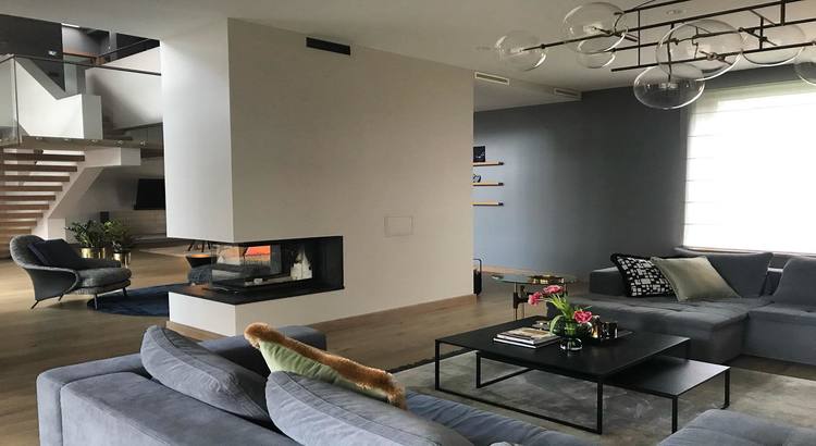 20 Impressive Interior Designers in Riga for You to Admire