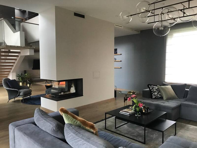 20 Extraordinary Interior Designers in Riga for You to Admire.