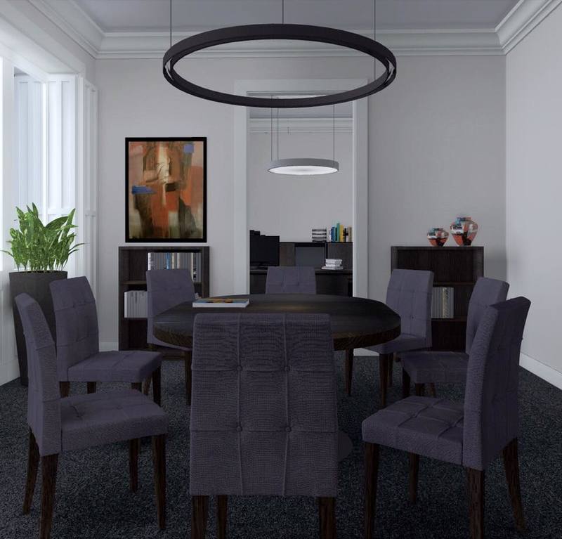 20 Extraordinary Interior Designers in Riga for You to Admire.