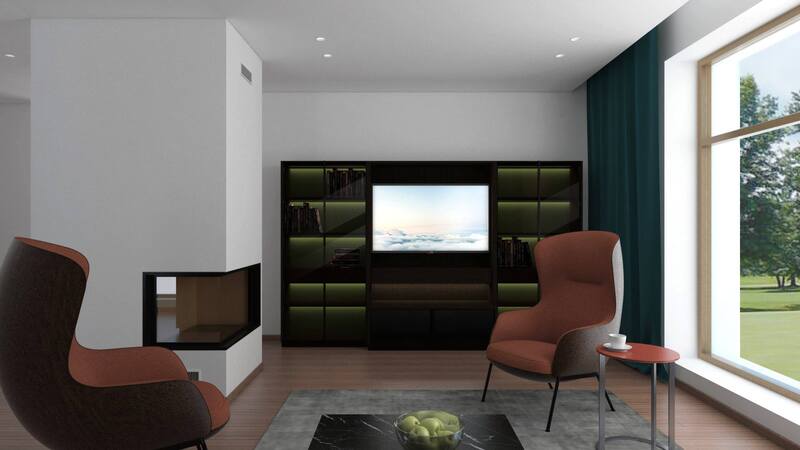 20 Extraordinary Interior Designers in Riga for You to Admire.