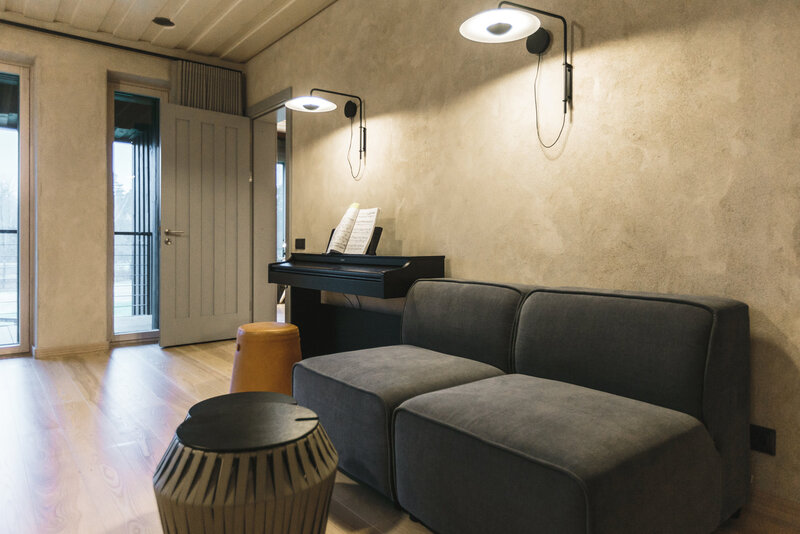 20 Extraordinary Interior Designers in Riga for You to Admire.