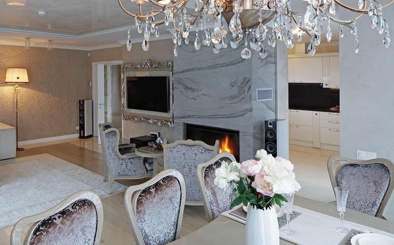 20 Extraordinary Interior Designers in Riga for You to Admire.