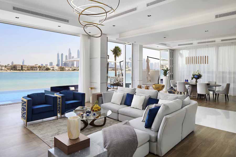 Sharjah Interior Designers