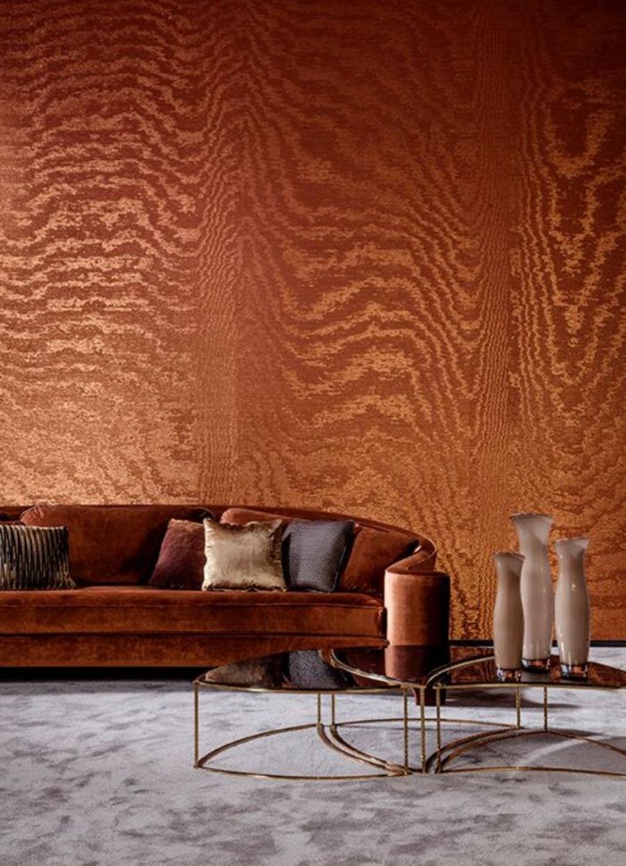 20 Unique Interior Design Projects from Doha 